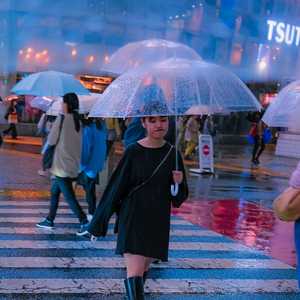Shibuya 🇯🇵 2023