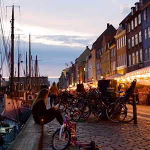Nyhavn 🇩🇰 2023