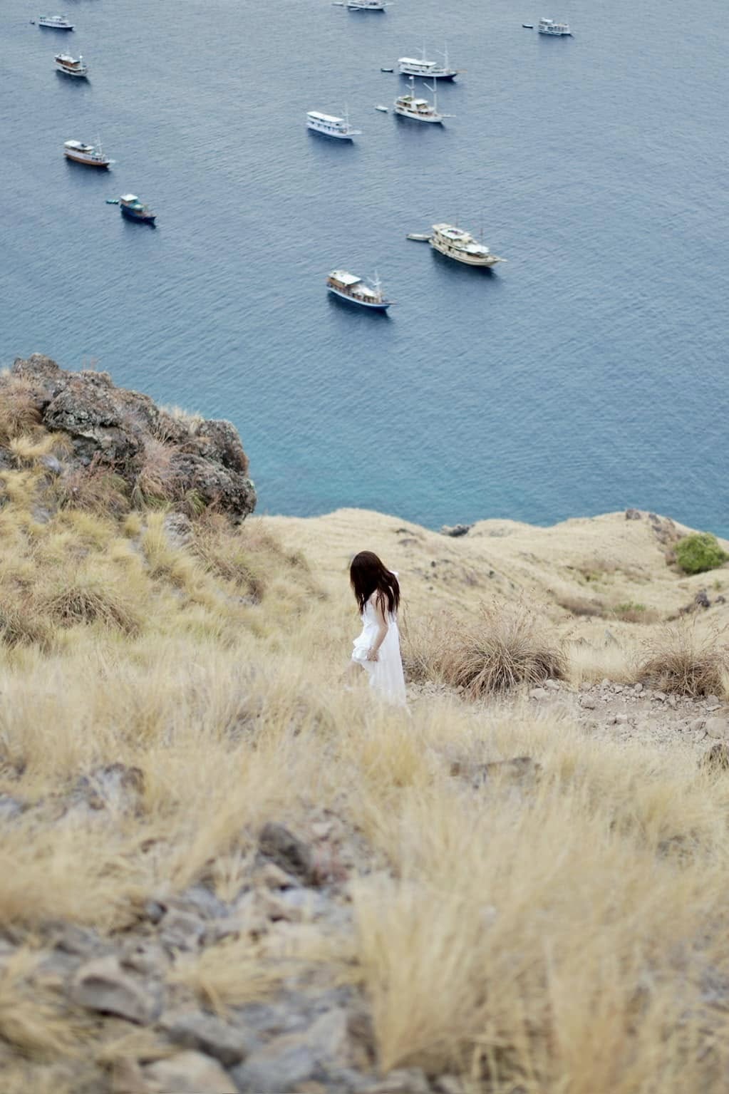 Labuan Bajo, East Nusa Tenggara 🇮🇩 2024